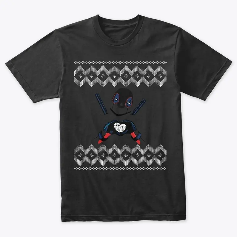 Need Linux-Ugly Sweater